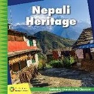 Tamra Orr, Tamra B Orr - Nepali Heritage