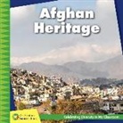 Tamra Orr, Tamra B Orr - Afghan Heritage
