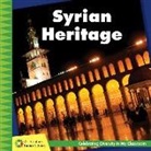 Tamra Orr, Tamra B Orr - Syrian Heritage