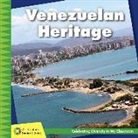 Tamra Orr, Tamra B Orr - Venezuelan Heritage