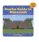 Josh Gregory - Starter Guide to Minecraft