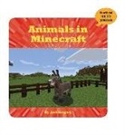 Josh Gregory - Animals in Minecraft