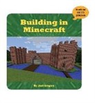 Josh Gregory - Building in Minecraft