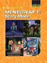 Josh Gregory - Minecraft: Story Mode