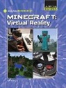 Josh Gregory - Minecraft: Virtual Reality