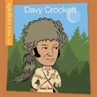 Emma E Haldy, Emma E. Haldy, Jeff Bane - Davy Crockett