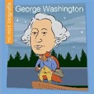 Emma E Haldy, Emma E. Haldy, Jeff Bane - George Washington