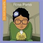 Emma E Haldy, Emma E. Haldy, Jeff Bane - Rosa Parks