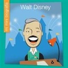 Emma E Haldy, Emma E. Haldy, Jeff Bane - Walt Disney