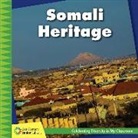 Tamra Orr - Somali Heritage