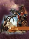 Virginia Loh-Hagan - Thor