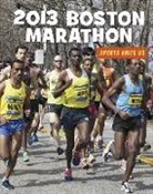 Heather Williams - 2013 Boston Marathon