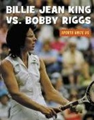 J E Skinner, J. E. Skinner - Billie Jean King vs. Bobby Riggs