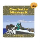 Josh Gregory - Combat in Minecraft