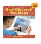 Josh Gregory - How Minecraft Was Made