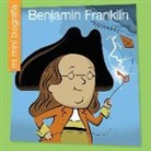 Emma E Haldy, Emma E. Haldy, Jeff Bane - Benjamin Franklin