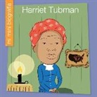 Czeena Devera, Jeff Bane - Harriet Tubman