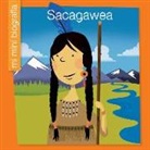 Emma E Haldy, Emma E. Haldy, Jeff Bane - Sacagawea Sp