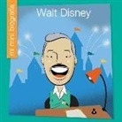 Emma E Haldy, Emma E. Haldy, Jeff Bane - Walt Disney