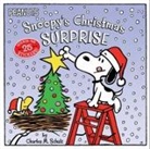 Jason Cooper, Charles Schulz, Charles M. Schulz, Vicki Scott, Jason Cooper - Snoopy's Christmas Surprise