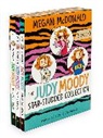 Megan McDonald, Megan/ Reynolds McDonald, Peter H. Reynolds, Peter H. Reynolds - The Judy Moody Star-Studded Collection