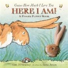 Anita Jeram, Sam McBratney, Sam/ Jeram McBratney, Anita Jeram - Here I Am!