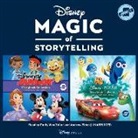 Andrew Eiden, Emily Woo Zeller - Magic of Storytelling Presents ... Disney Storybook Collection (Audio book)