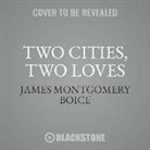 James Montgomery Boice - Two Cities, Two Loves: Christian Responsibility in a Crumbling Culture (Audio book)