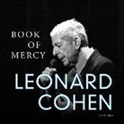 Leonard Cohen, Jonathan Davis - Book of Mercy (Hörbuch)