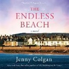 Jenny Colgan, Sarah Barron - The Endless Beach (Audio book)