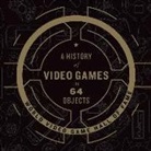 World Video Game Hall of Fame, Ray Chase - A History of Video Games in 64 Objects (Audiolibro)