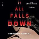 Sheena Kamal, Bahni Turpin - It All Falls Down (Hörbuch)