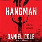 Daniel Cole, Alex Wyndham - Hangman (Audio book)