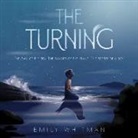 Emily Whitman, Kirby Heyborne - The Turning (Hörbuch)
