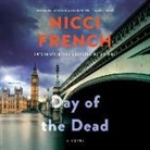 Nicci French, Beth Chalmers - Day of the Dead (Audio book)