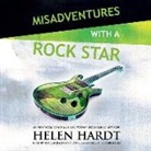 Helen Hardt - Misadventures with a Rock Star (Hörbuch)
