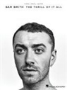 Sam Smith, Sam (CRT) Smith - Sam Smith - the Thrill of It All