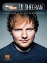 Hal Leonard Publishing Corporation, Ed Sheeran, Ed (CRT) Sheeran - Ed Sheeran