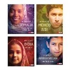 Emma Carlson Berne, Capstone Press Inc. (COR), Jessica Gunderson, Nel Yomtov - Immigration Today