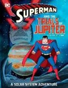 Steven Kortae, Steve Korte, Steve/ Schigiel Korte, Steve Korté, Gregg Schigiel - Superman and the Trials of Jupiter