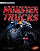 Matt Doeden - Monster Trucks