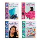 Capstone Press Inc. (COR), Samantha Chagollan, Karen Kenney - No Sew, No Problem