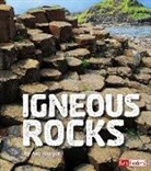 Ava Sawyer - Igneous Rocks