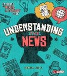 Pamela Dell, Pamela Jain Dell - Understanding the News
