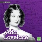 Mary Boone - Ada Lovelace