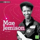 Mary Boone - Mae Jemison
