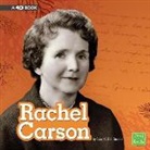 Lisa M Bolt Simons, Lisa M. Simons, Lisa M. B. Simons, Lisa M. Bolt Simons - Rachel Carson