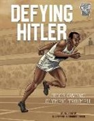 Nel Yomtov, Nel/ Garcia Yomtov, Nelson Yomtov, Eduardo Garcia - Defying Hitler