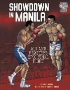 Matt Doeden, Matt/ Garcia Doeden, Eduardo Garcia - Showdown in Manila - Ali and Frazier's Epic Final Fight