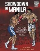Matt Doeden, Matt/ Garcia Doeden, Eduardo Garcia - Showdown in Manila